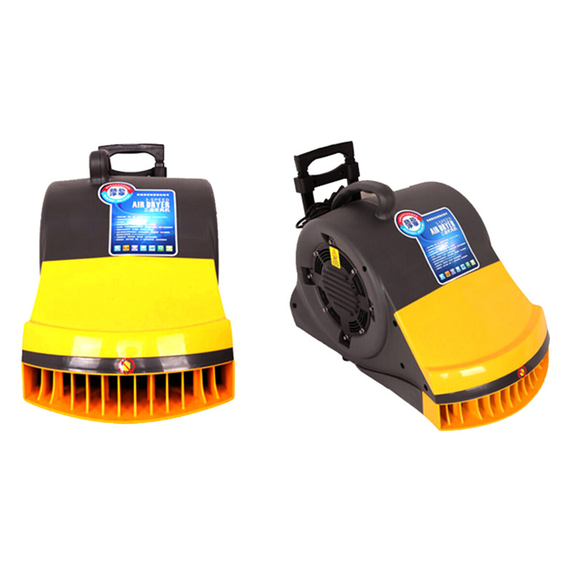 立美凈專用風(fēng)機