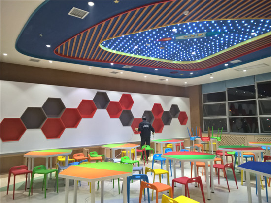 光觸媒除甲醛真的有效果嗎？使用時(shí)需要注意什么