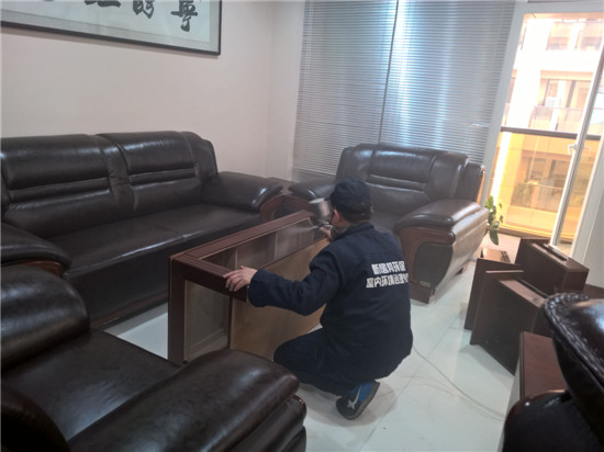 這樣除甲醛不靠譜，不要再使用了