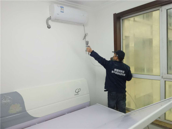 除完甲醛多久就可以入??？以后會(huì)反彈嗎？