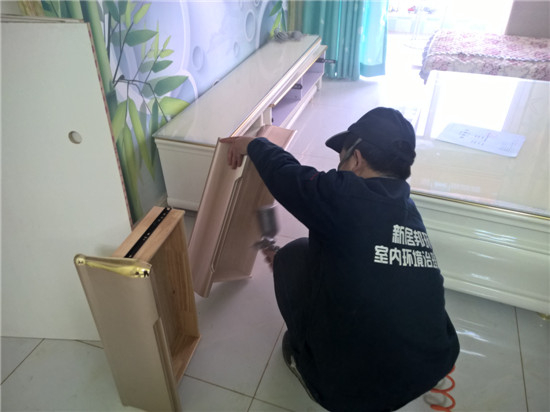 除甲醛公司有作用嗎？答案在于清除甲醛的原理和方法