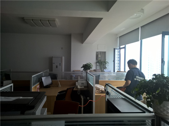 西安室內(nèi)除甲醛_同步律師事務(wù)所辦公室內(nèi)除甲醛
