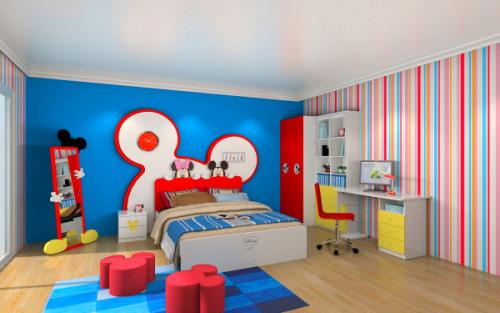 重磅！立美凈除甲醛公司免費(fèi)對(duì)全市兒童房檢測(cè)甲醛、除甲醛！