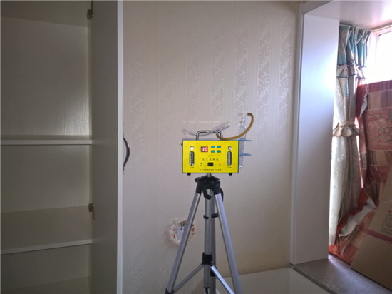 西安甲醛檢測中發(fā)現(xiàn)甲醛殘留最多的三類家具