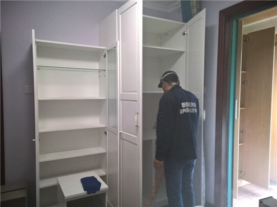 新房除甲醛用什么方法效果最好