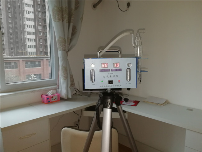 甲醛檢測為什么要關(guān)閉12小時