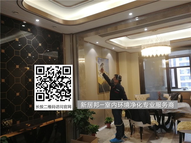 室內(nèi)除甲醛最有效方法有哪些？綜合使用效果佳！