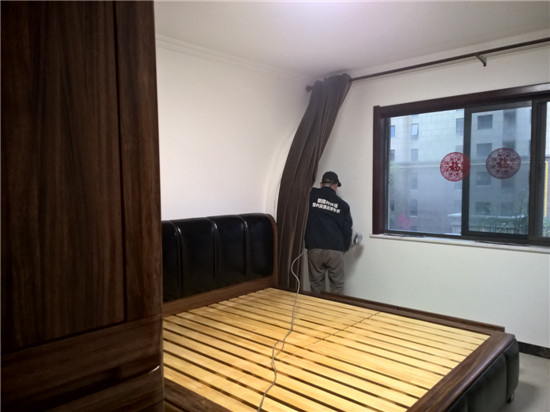 做過室內(nèi)除甲醛，多久可以入住