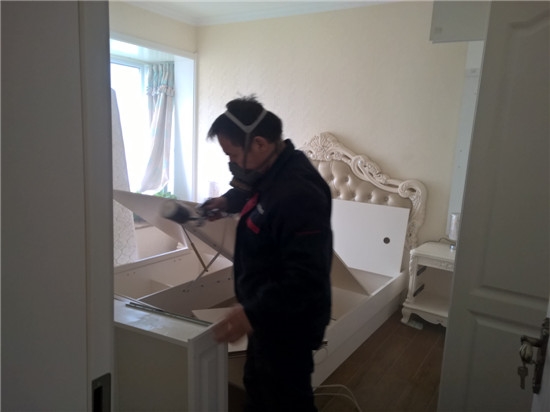 做過室內(nèi)除甲醛，家里還會有甲醛嗎