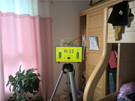 室內(nèi)甲醛檢測數(shù)據(jù)與什么因素有關(guān)？