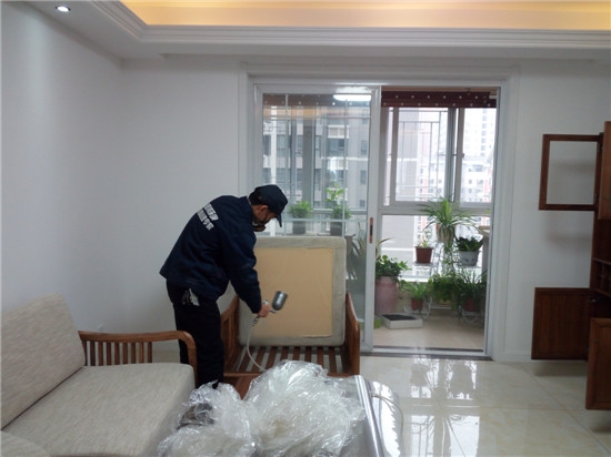 室內(nèi)除甲醛，這樣做，三天后就可以入住