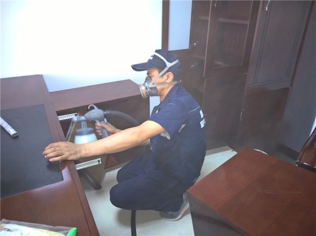 除甲醛公司靠譜嗎？能清除干凈嗎