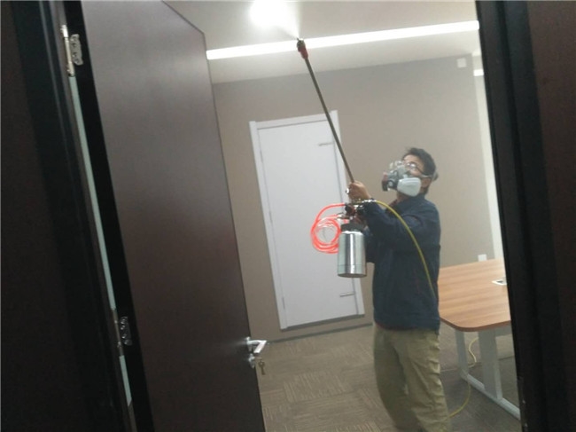 新裝修的房子怎樣治理甲醛呢？