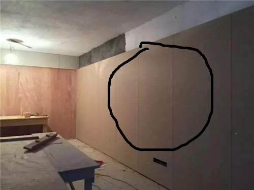 除甲醛公司提醒，裝修用這種板材，甲醛超標就無可避免