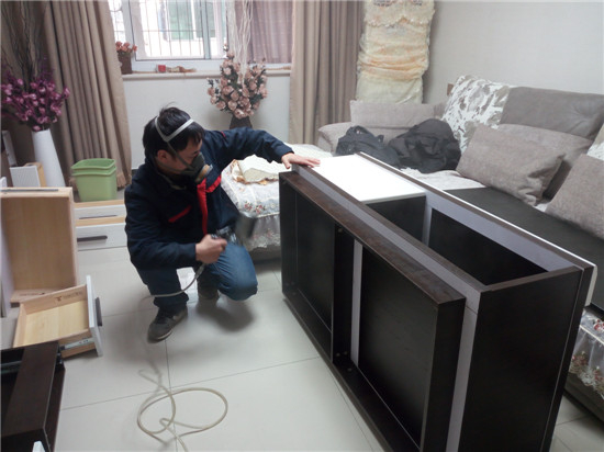 新房裝修后怎樣去除甲醛？聰明人都選擇第5個方法