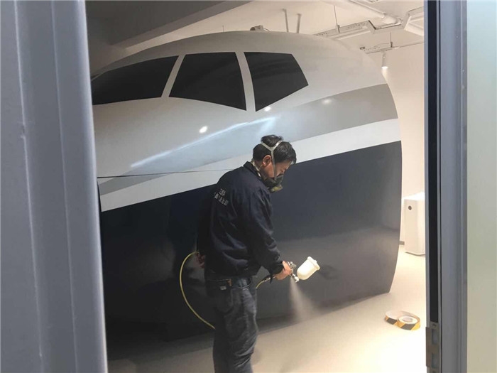 澳博航空俱樂(lè)部空氣凈化除甲醛治理