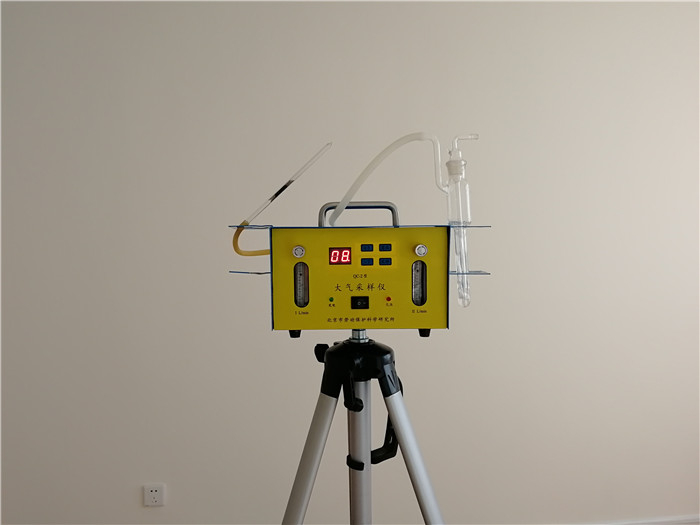 室內(nèi)甲醛檢測為什么要關(guān)閉12小時